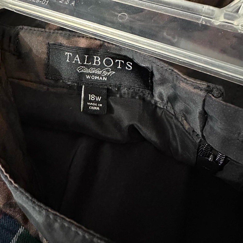 Talbots Skirt - Picture 4 of 4